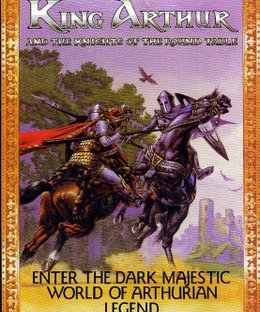 King Arthur and the Knights of the Round Table