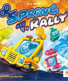 Spring Rally