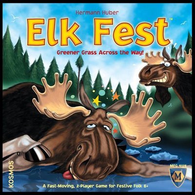 Elk Fest