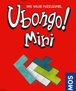 Ubongo Mini