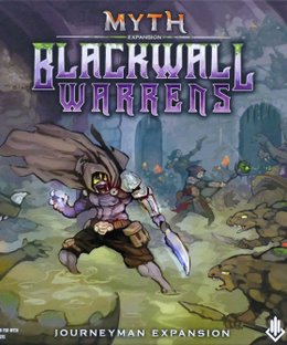 Myth: Blackwall Warrens