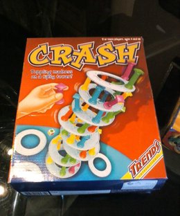 Crash