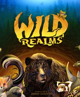 Wild Realms