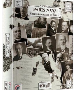 Paris 1919