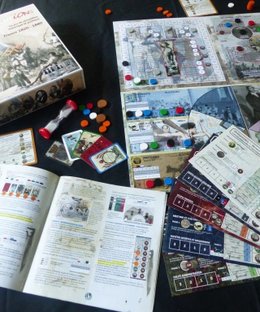 Revolutions France 1820-1880