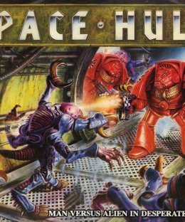 Space Hulk