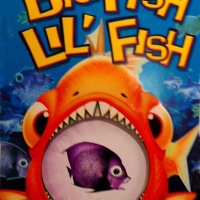 Big Fish Lil' Fish