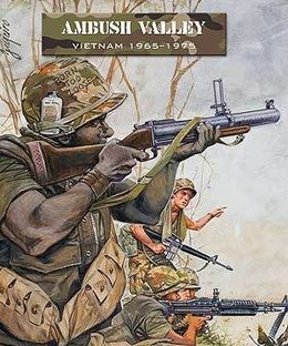 Ambush Valley: Vietnam 1965-1975