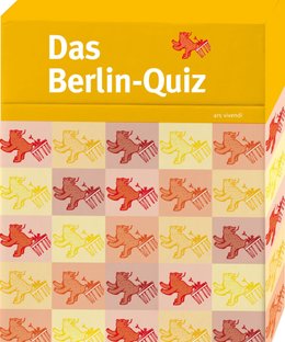Das Berlin-Quiz