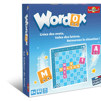 Wordox