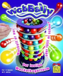 WobBally