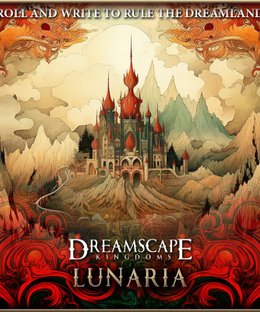 Dreamscape Kingdoms: Lunaria