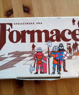 Formace