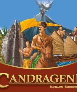 Candrageni