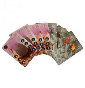 Incubation: Promo Card Set