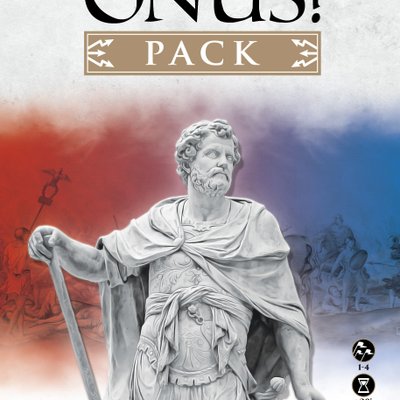 ONUS!: Pack