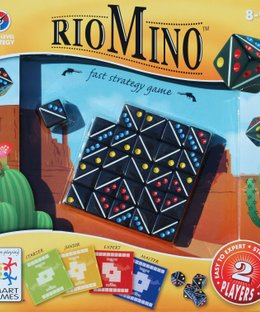 rioMino