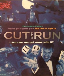 Cut and Run