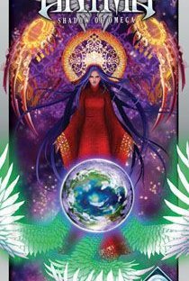 Anima: Shadow of Omega