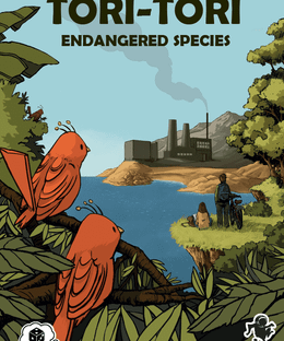 Tori-Tori: Endangered Species