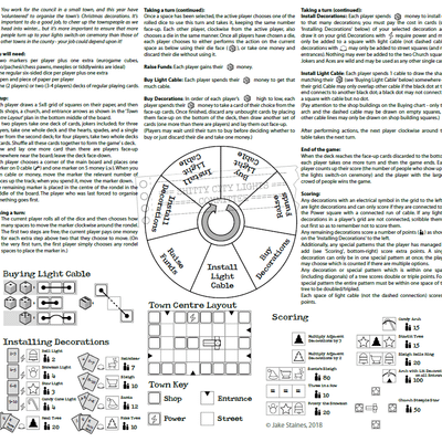Shitty City Lights Committee