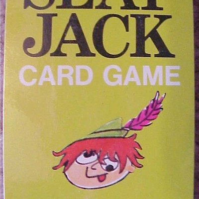 Slap Jack