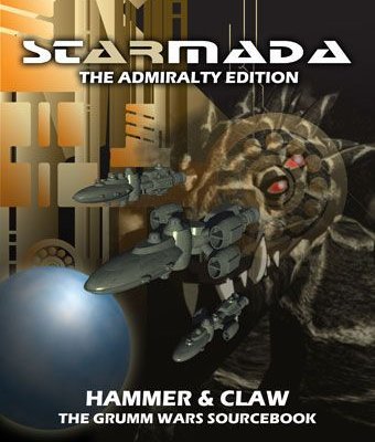 Starmada: Hammer and Claw