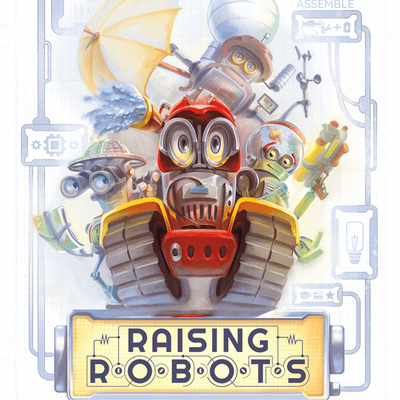 Raising Robots