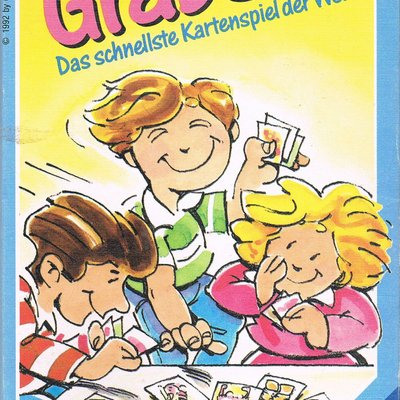 Grabsch