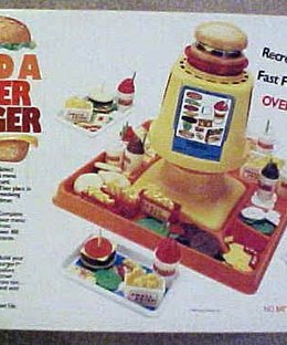 Build a Better Burger