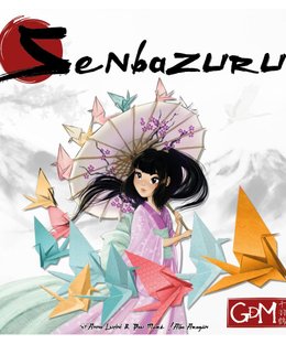 SenbaZuru