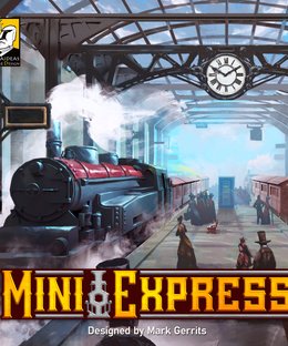 Mini Express