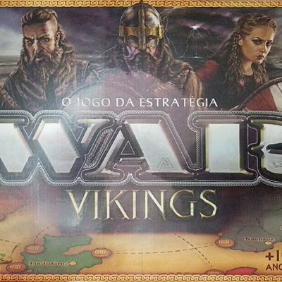 War Vikings