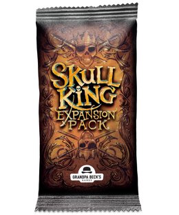 Skull King: Expansion Pack
