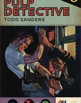 Pulp Detective: Expansion 1 – Double Cross