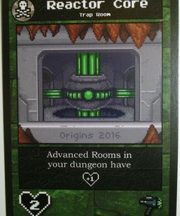 Boss Monster: Reactor Core