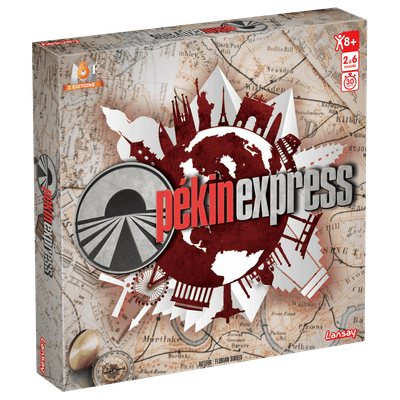 Pékin Express