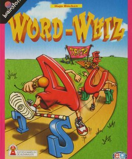 Word-Whiz
