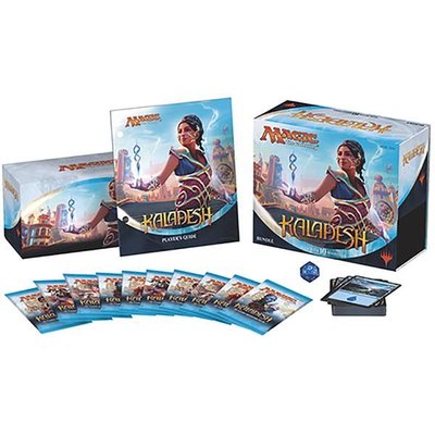 Magic: The Gathering – Kaladesh