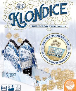 Klondice