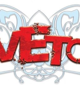 Veto! Szlachecka Gra Karciana 2 edycja (2ed)