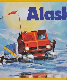 Alaska