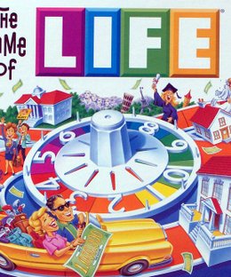 The Game of Life