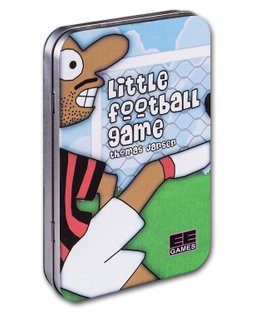 Little Football Game