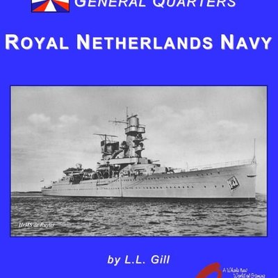 Royal Netherlands Navy