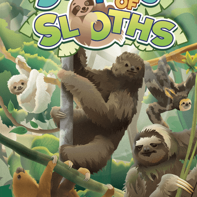 Surplus of Sloths