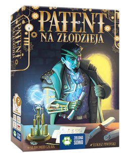 Patent na złodzieja