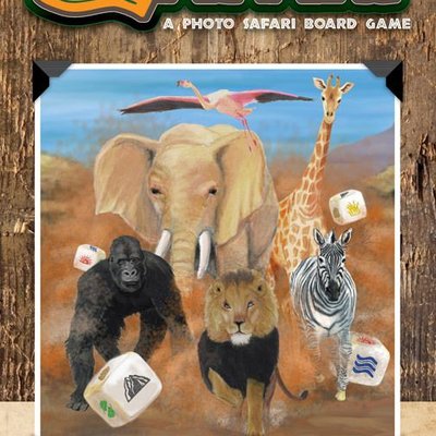 DiceAFARI