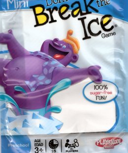 Mini Don't Break the Ice