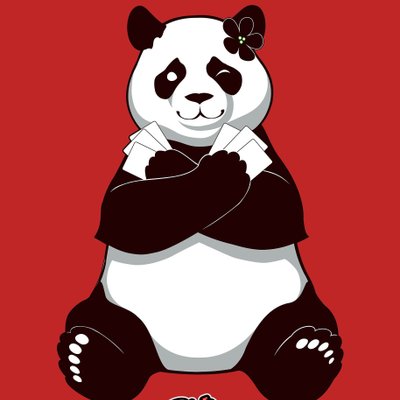 Pandánte